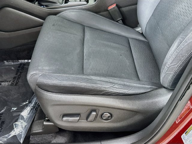 Used 2019 Red Hyundai SEL image 30