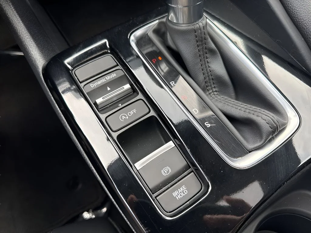 Used 2023 Gray Acura Base image 23
