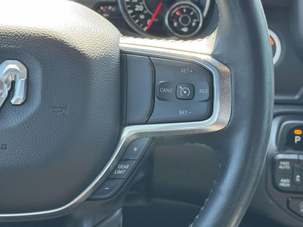 Used 2023 Black Ram Laramie image 21