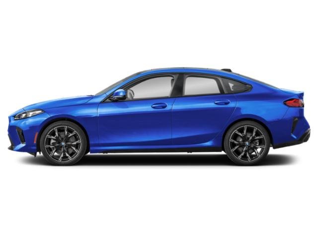 Used 2026 Storm Bay Metallic BMW 228 xDrive image 6