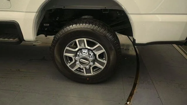 New 2026 Avalanche Ford F-350® Lariat® image 9