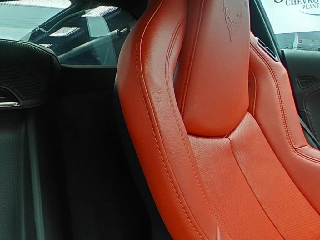 2022 Chevrolet Corvette 1LT - Photo 11
