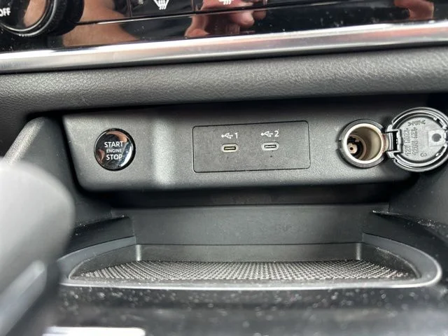 Certified Used 2025 Silver Nissan S image 92