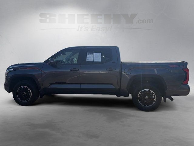 Used 2022 Gray Toyota SR5 image 14