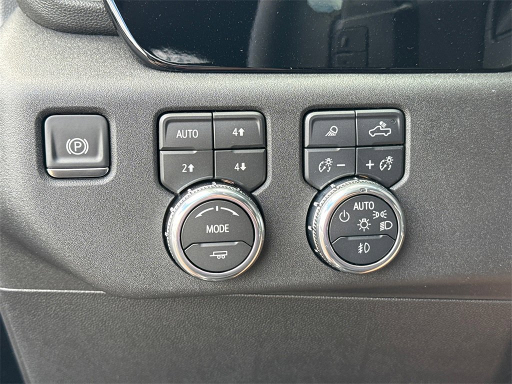 2026 GMC SIERRA - Image 18