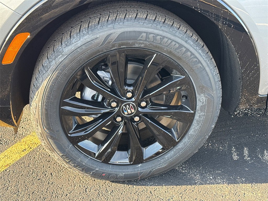 2026 BUICK ENVISTA - Image 10