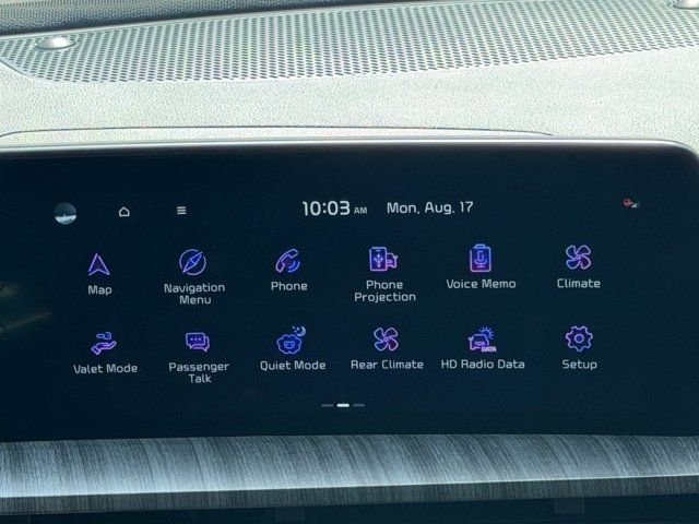 New 2025 Silver Kia SX image 29