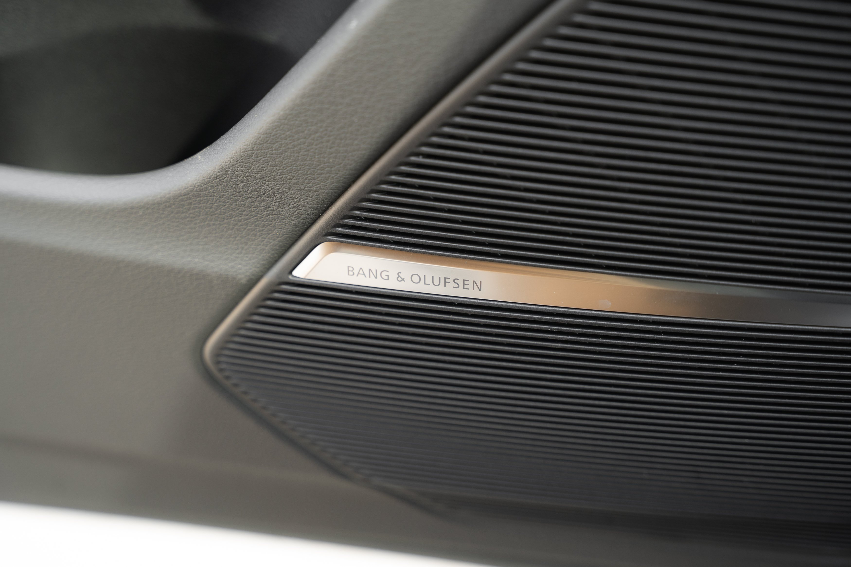 New 2026 Samurai Audi Prestige image 16