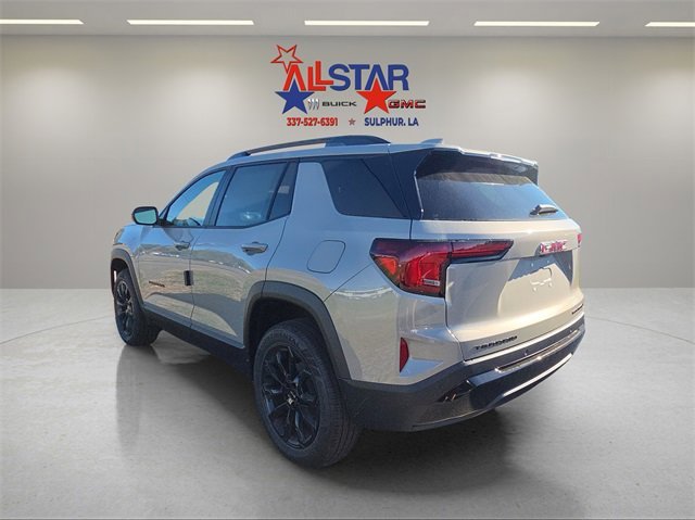 2026 Gmc Terrain Elevation photo 3