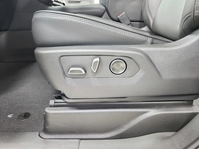 New 2026 Sterling Metallic GMC Denali image 20