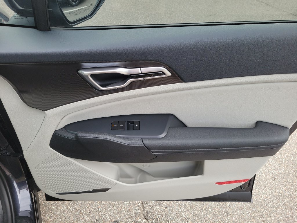 New 2026 Panthera Metal Kia EX image 10