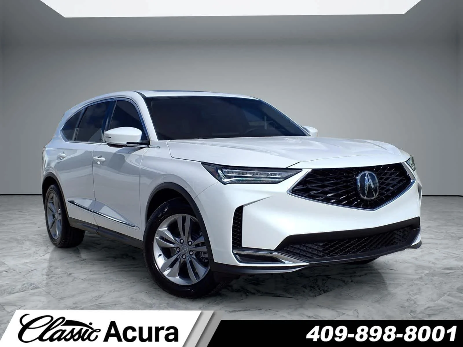 2026 Acura MDX -'s photo