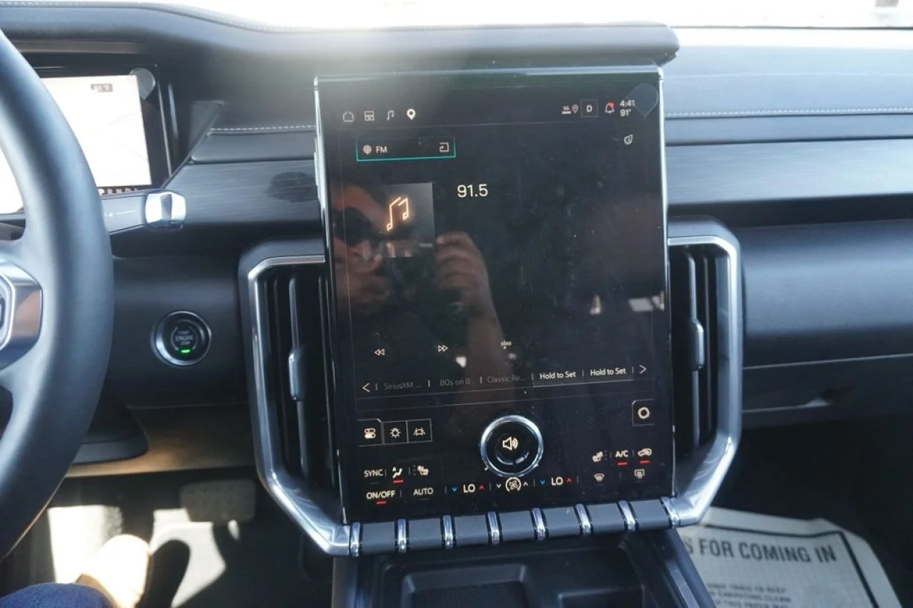2026 GMC Acadia Elevation - Photo 31