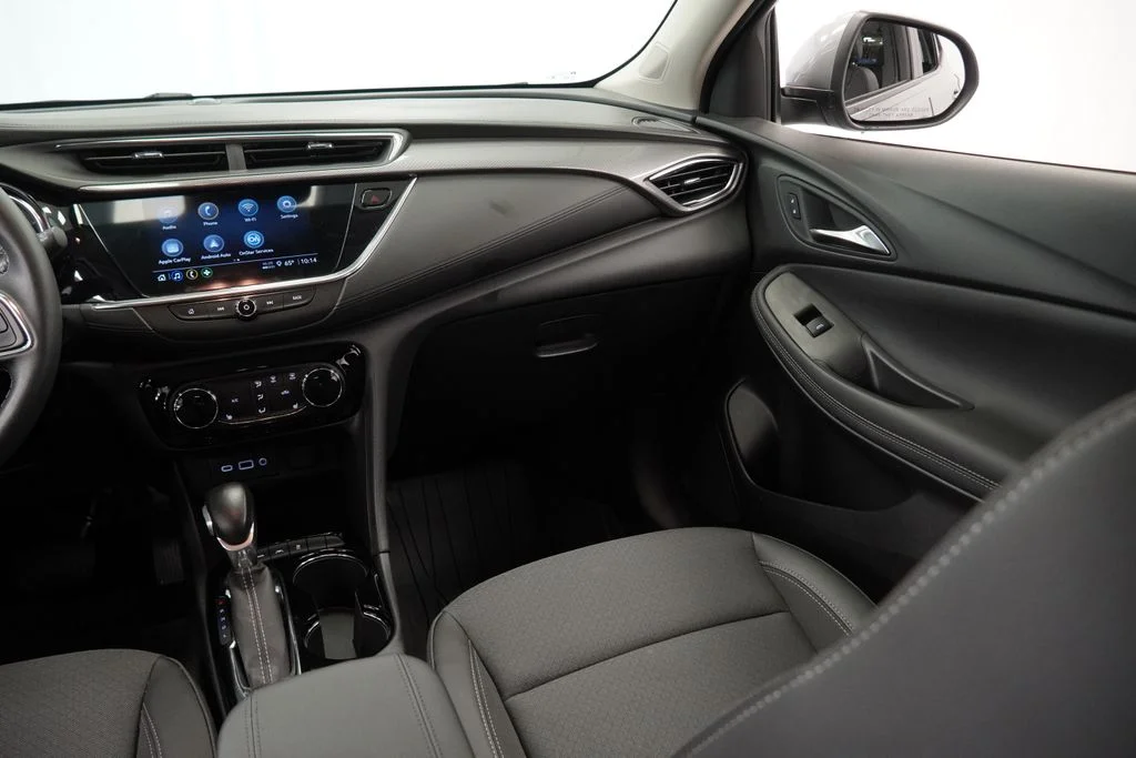 Used 2023 Gray Buick Preferred image 15