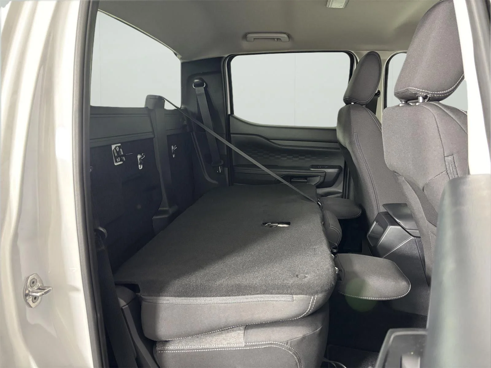 Used 2026 Oxford White Ford XL image 20