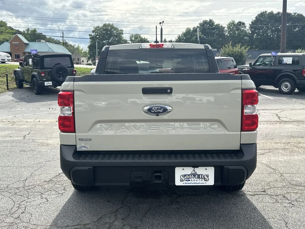 Used 2024  Ford XLT image 6