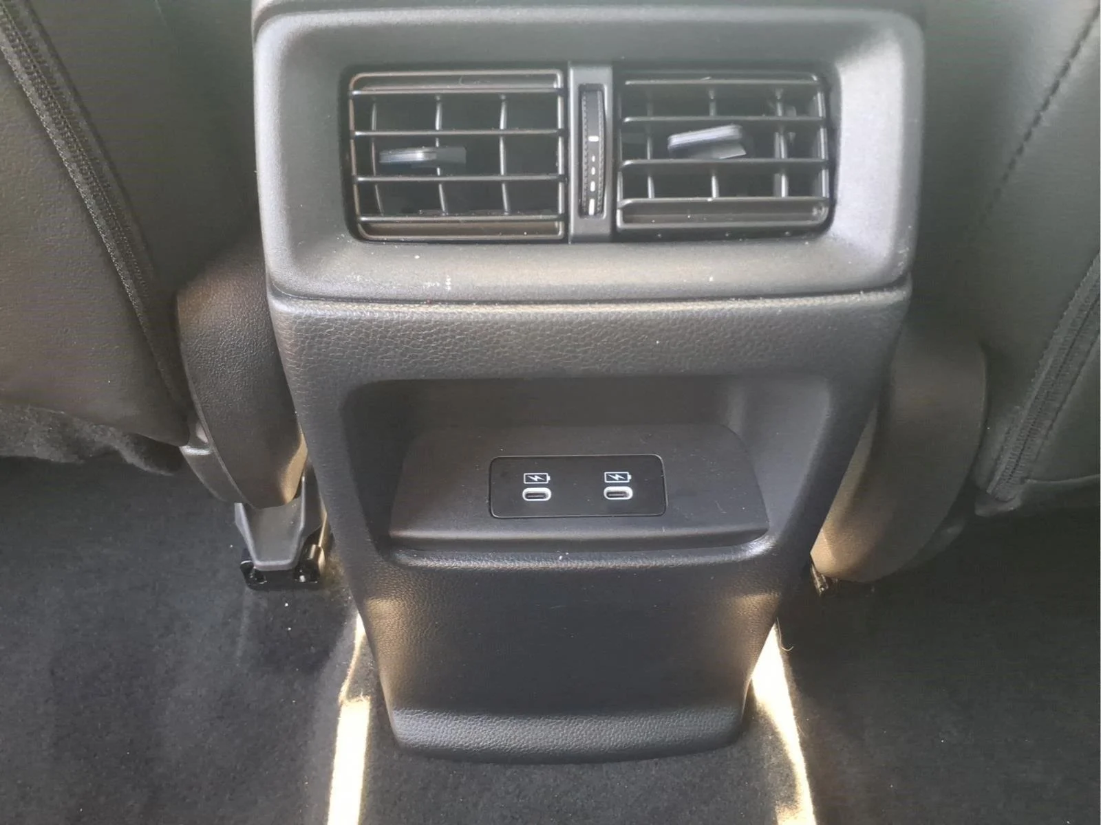 Used 2025 Platinum White Pearl Honda Sport-L image 15