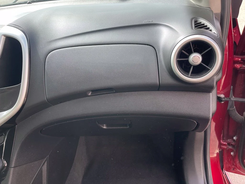Used 2017 Cajun Red Tintcoat Chevrolet LT image 27