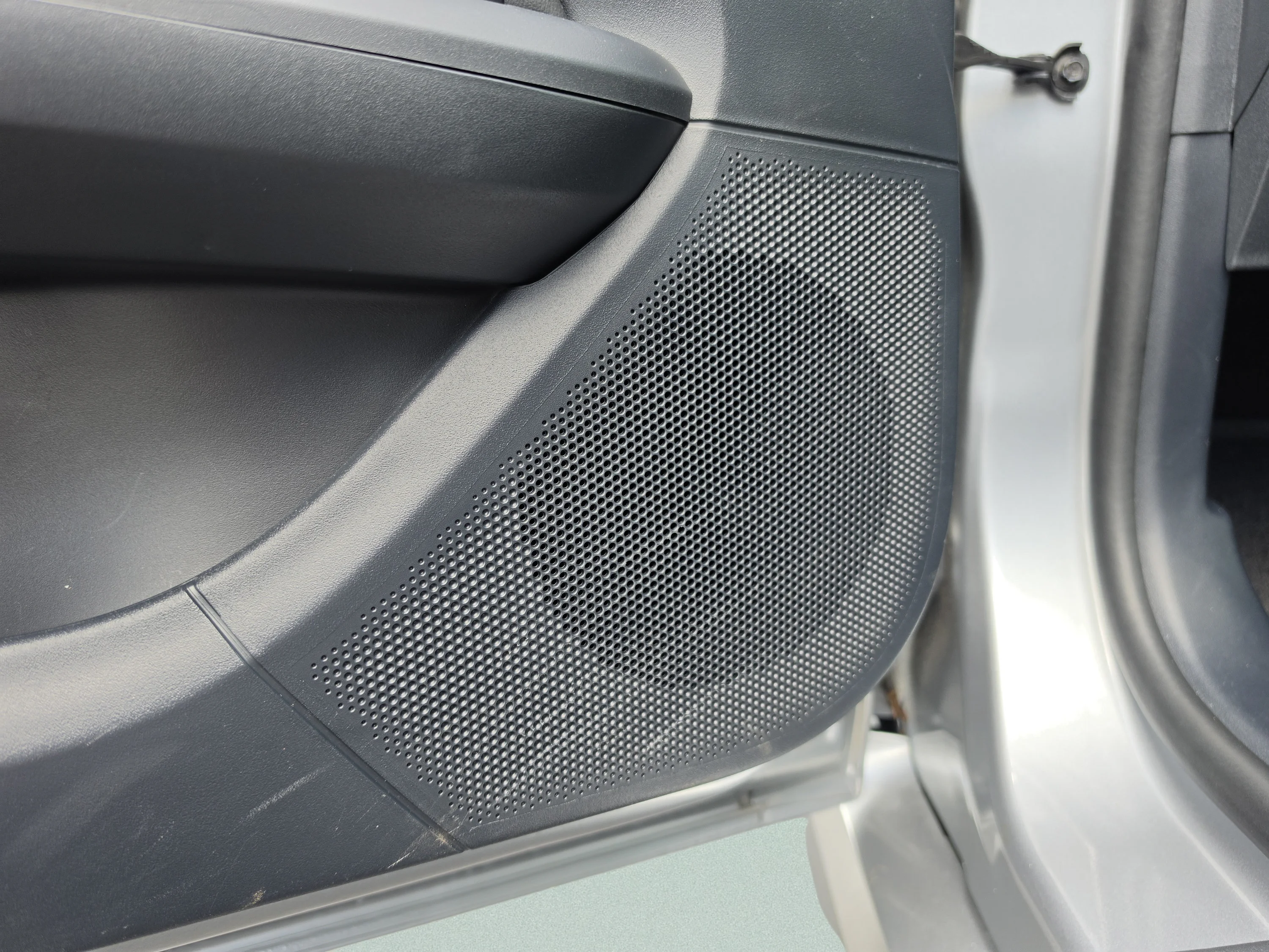 Used 2024 Silver Metallic Ford EcoBoost Premium image 23