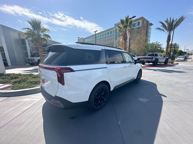 New 2026 Snow White Pearl Kia SX Prestige image 7