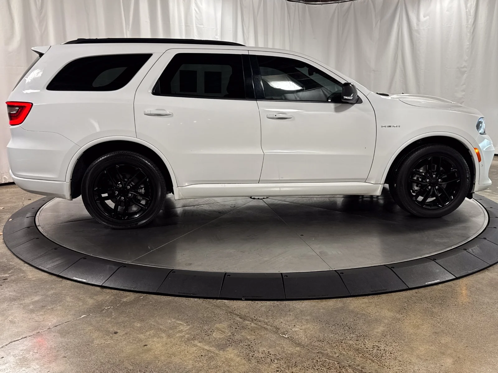 2025 Dodge Durango R/T - Photo 23