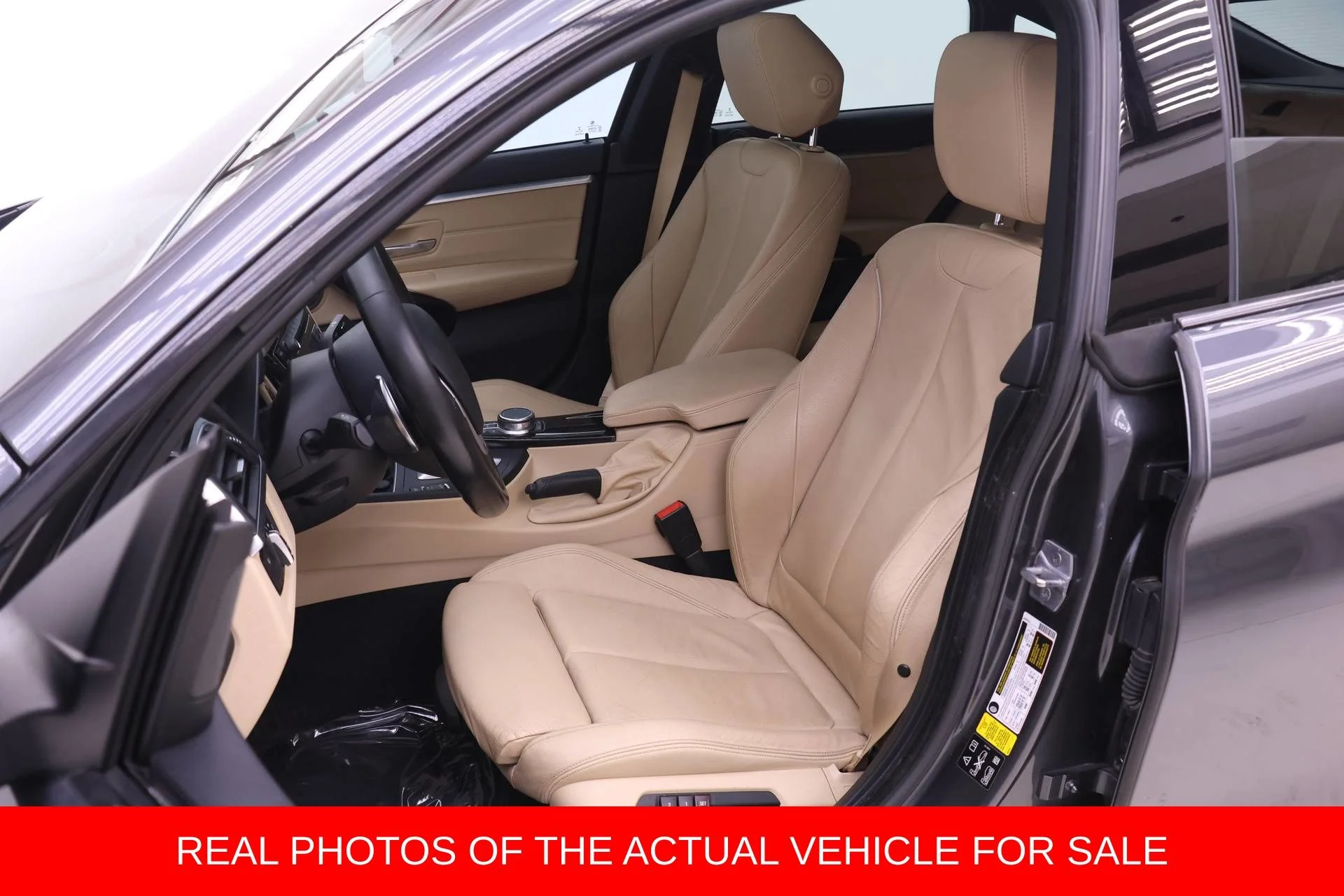 Used 2019 Gray BMW 440i Gran Coupe image 4