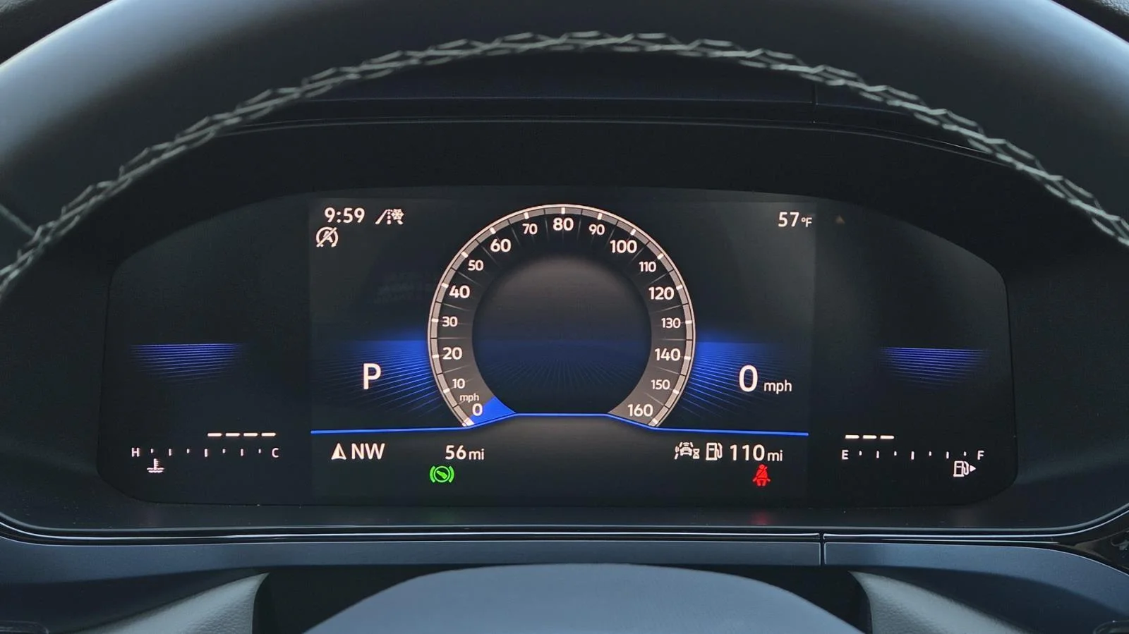 2024 Volkswagen Taos SE - Photo 30