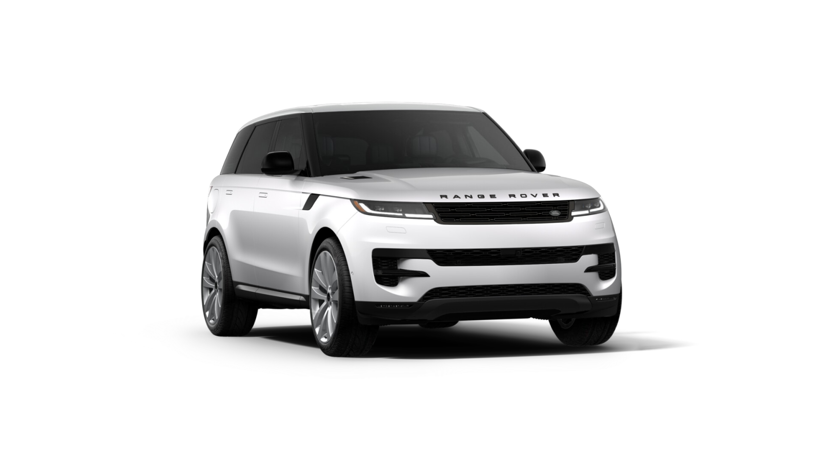 2027 Land Rover Range Rover Sport