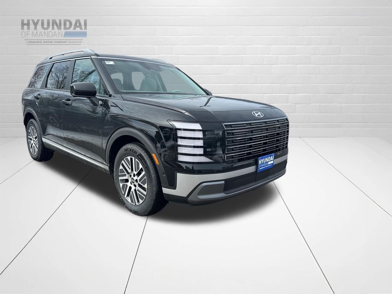 New 2026 Black Hyundai SEL Premium 7P image 80