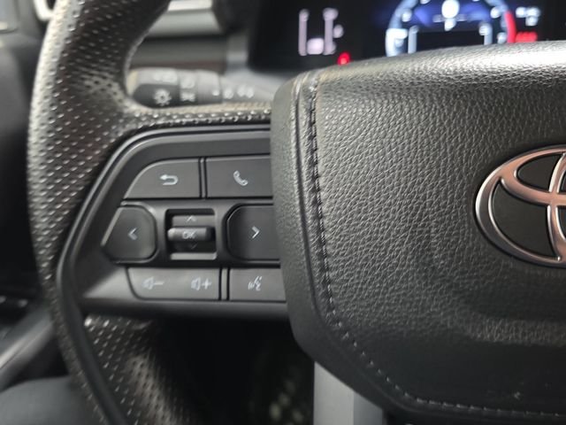 2024 Toyota Tacoma SR5 - Photo 13