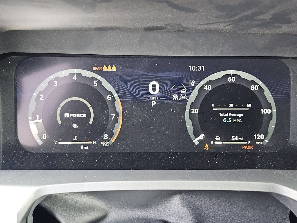 New 2026 Wind Chill Pearl Toyota Limited image 34