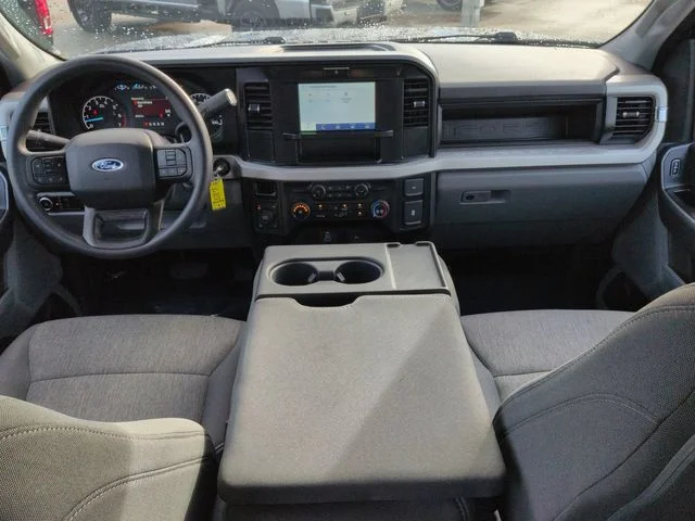 Used 2025 Gray Ford XL image 14