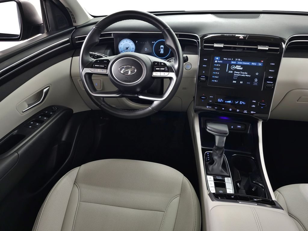 2023 Hyundai Tucson SEL - Photo 20