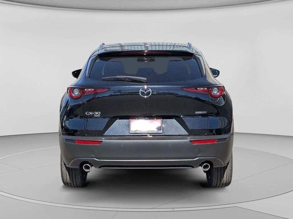 New 2026 Black Mazda 2.5 S Premium image 10
