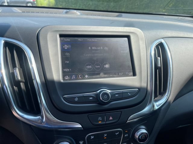 Certified Used 2024 Mosaic Black Metallic Chevrolet LT image 18