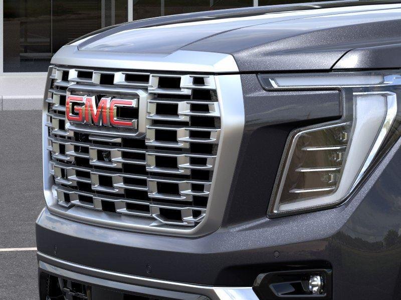 2026 GMC Yukon XL Denali - Photo 37