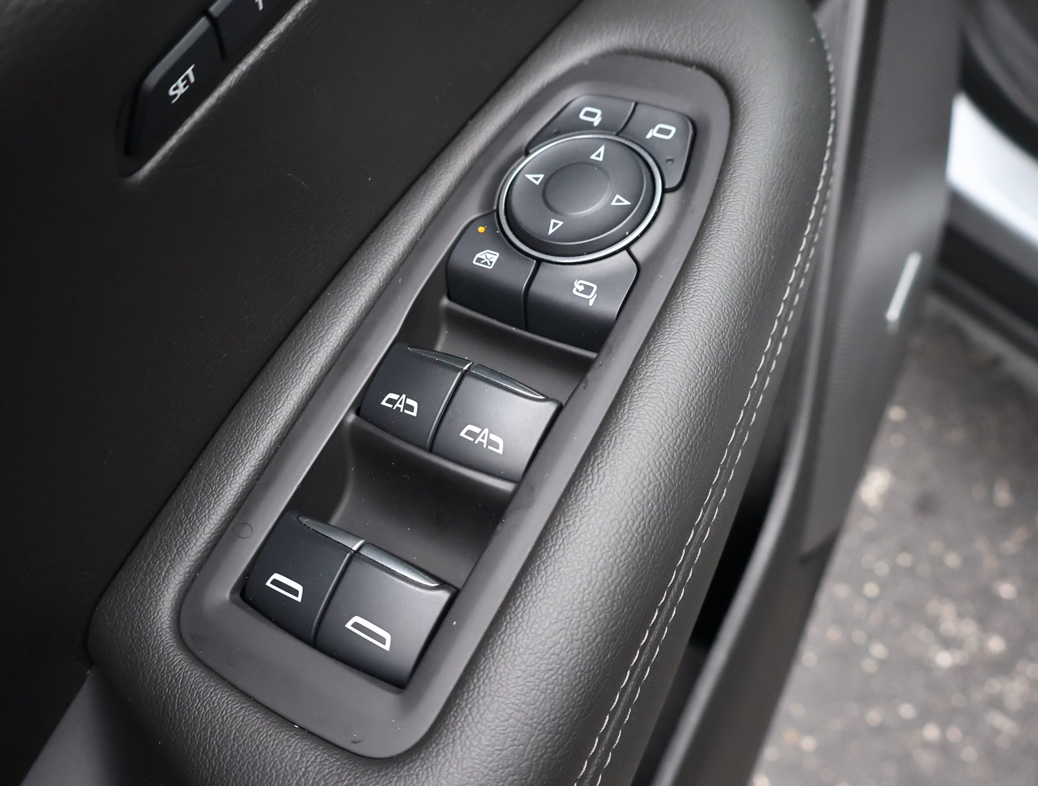 2024 Cadillac XT6 Sport - Photo 8