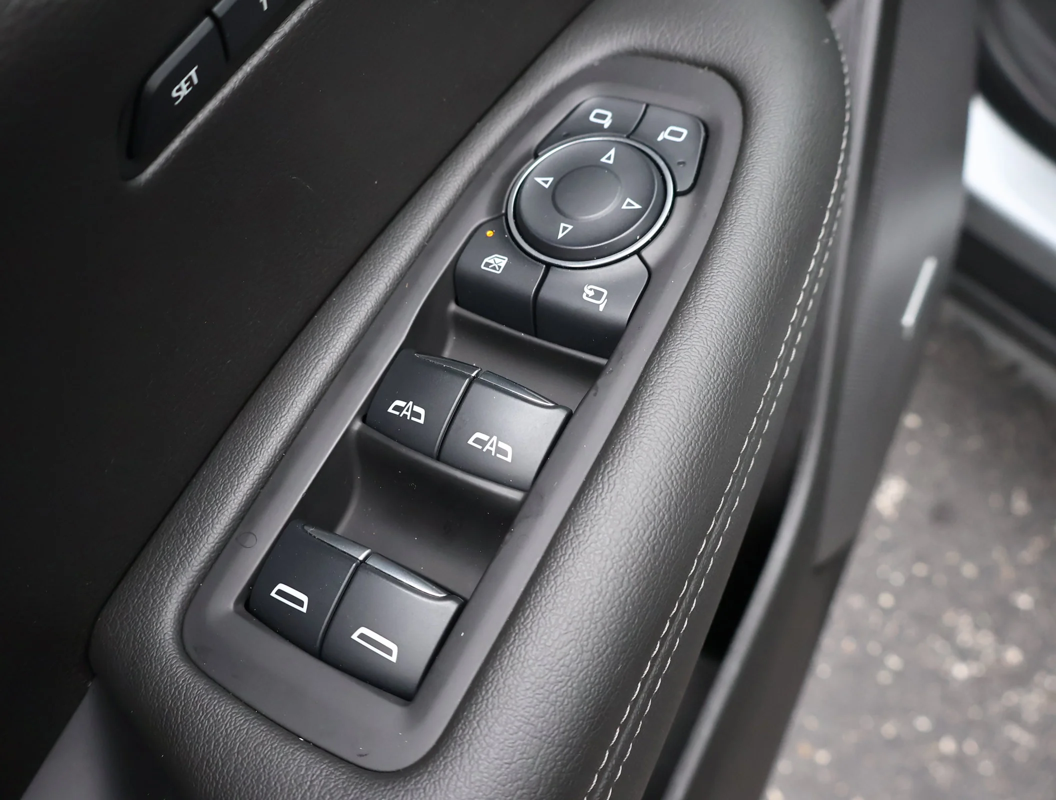 2024 Cadillac XT6 Sport - Photo 8