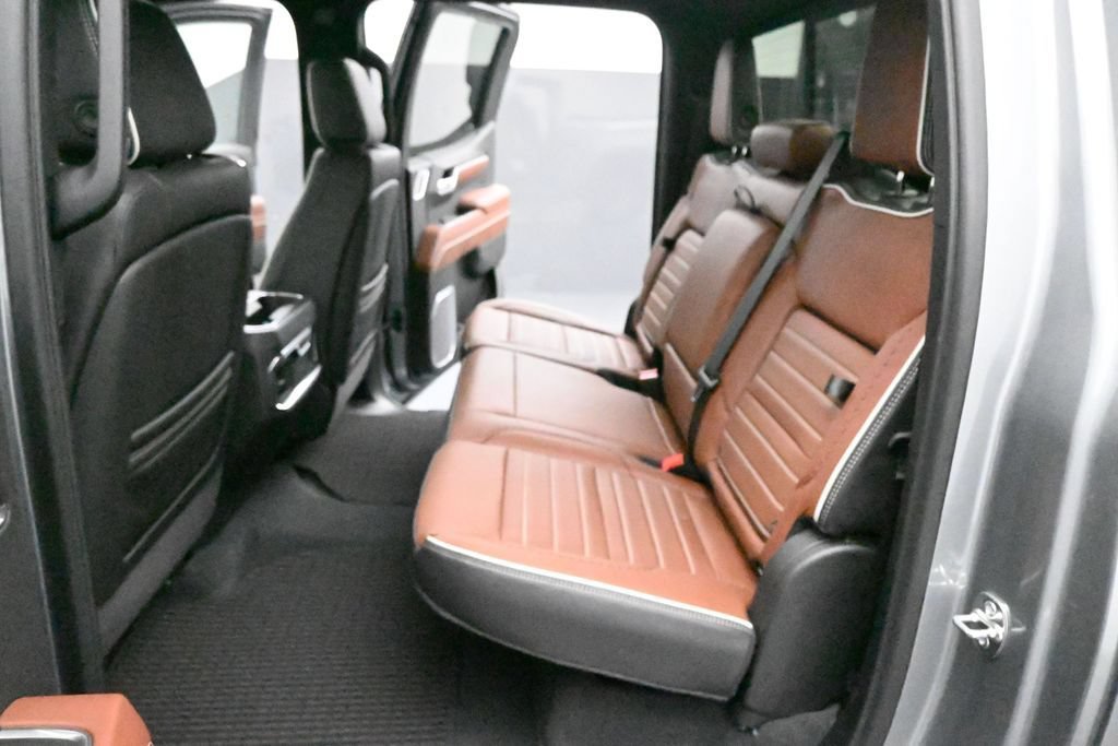 2026 GMC Sierra 1500 Denali Ultimate - Photo 20