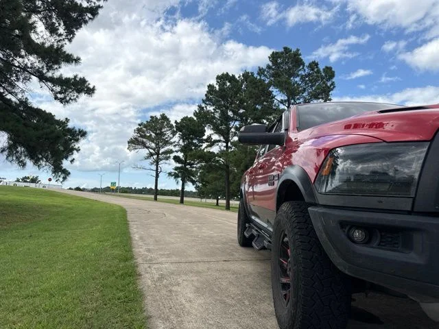 Used 2017 Red Ram Rebel image 37