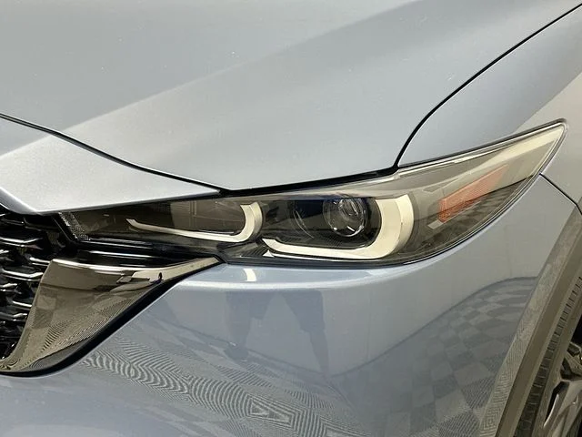 Certified Pre-Owned 2023 Mazda CX-5 2.5 S Carbon Edition