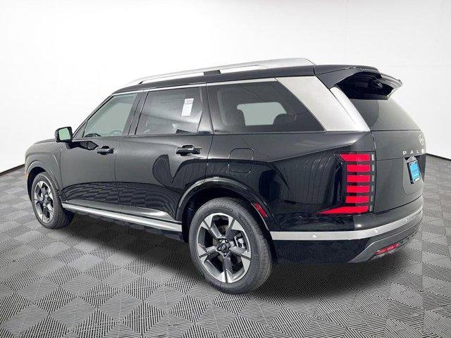 2026 Hyundai Palisade Limited - Photo 13