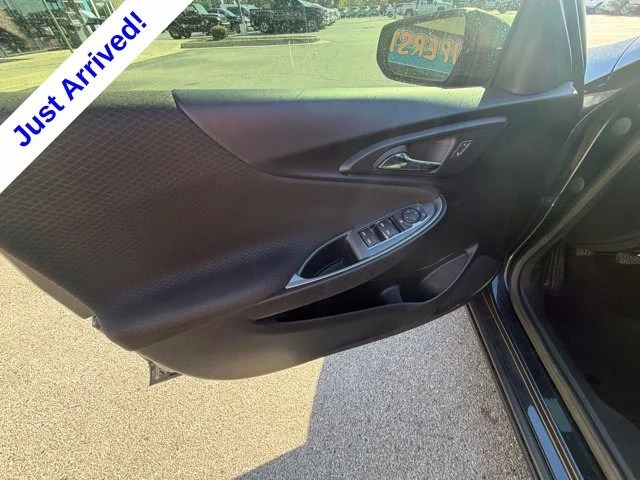 Used 2022 Gray Chevrolet LS image 34
