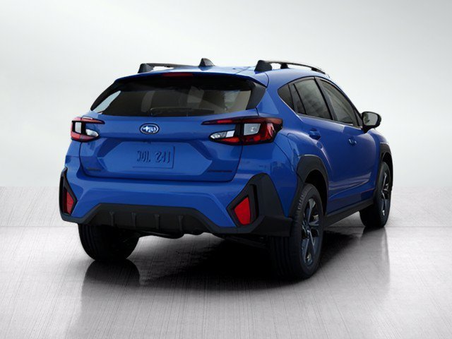 New 2027 DAYBREAK BLUE PEARL Subaru Premium image 6