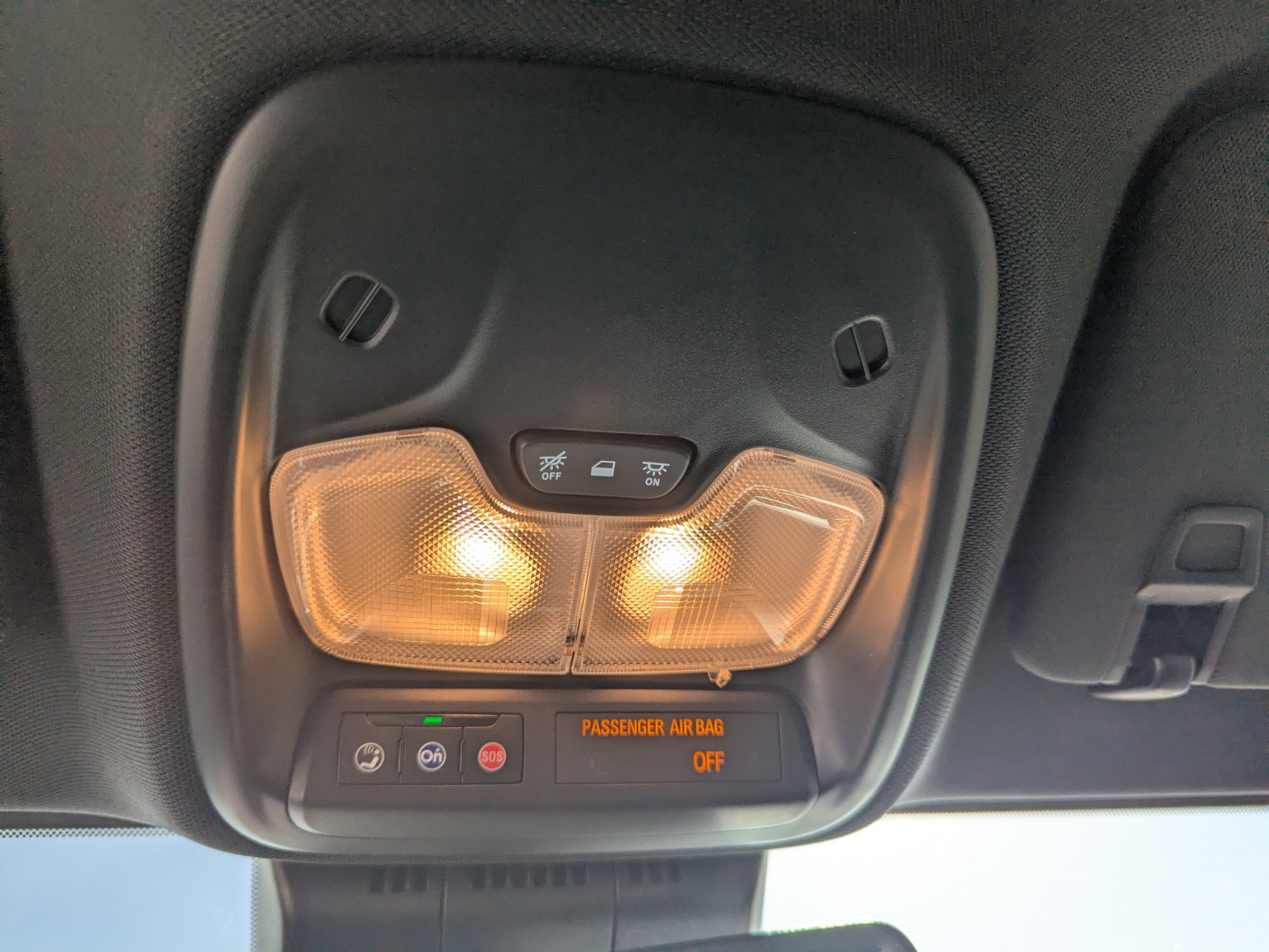 2026 Chevrolet Colorado Z71 - Photo 21