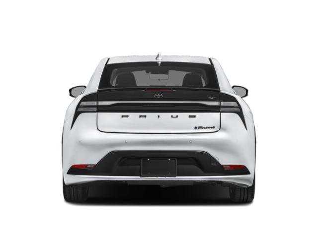 Certified Used 2024 Guardian Gray Toyota SE image 8