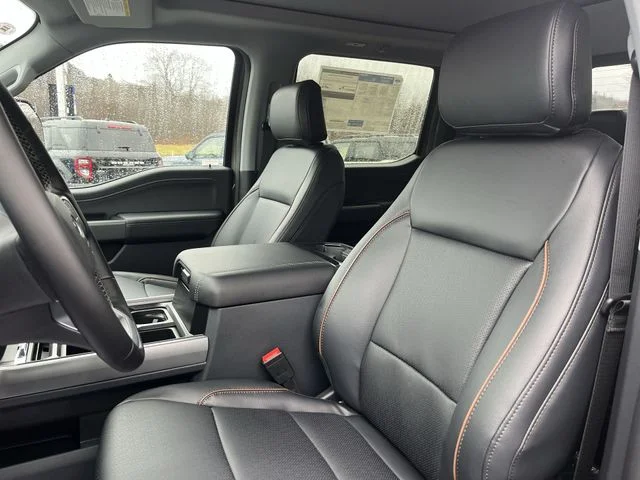 New 2026 Marsh Gray Ford F-250® Lariat® image 15