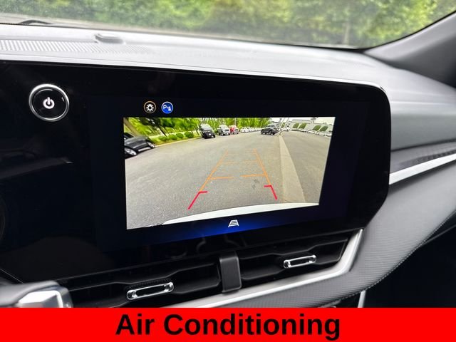 Used 2026 White Chevrolet LT image 19