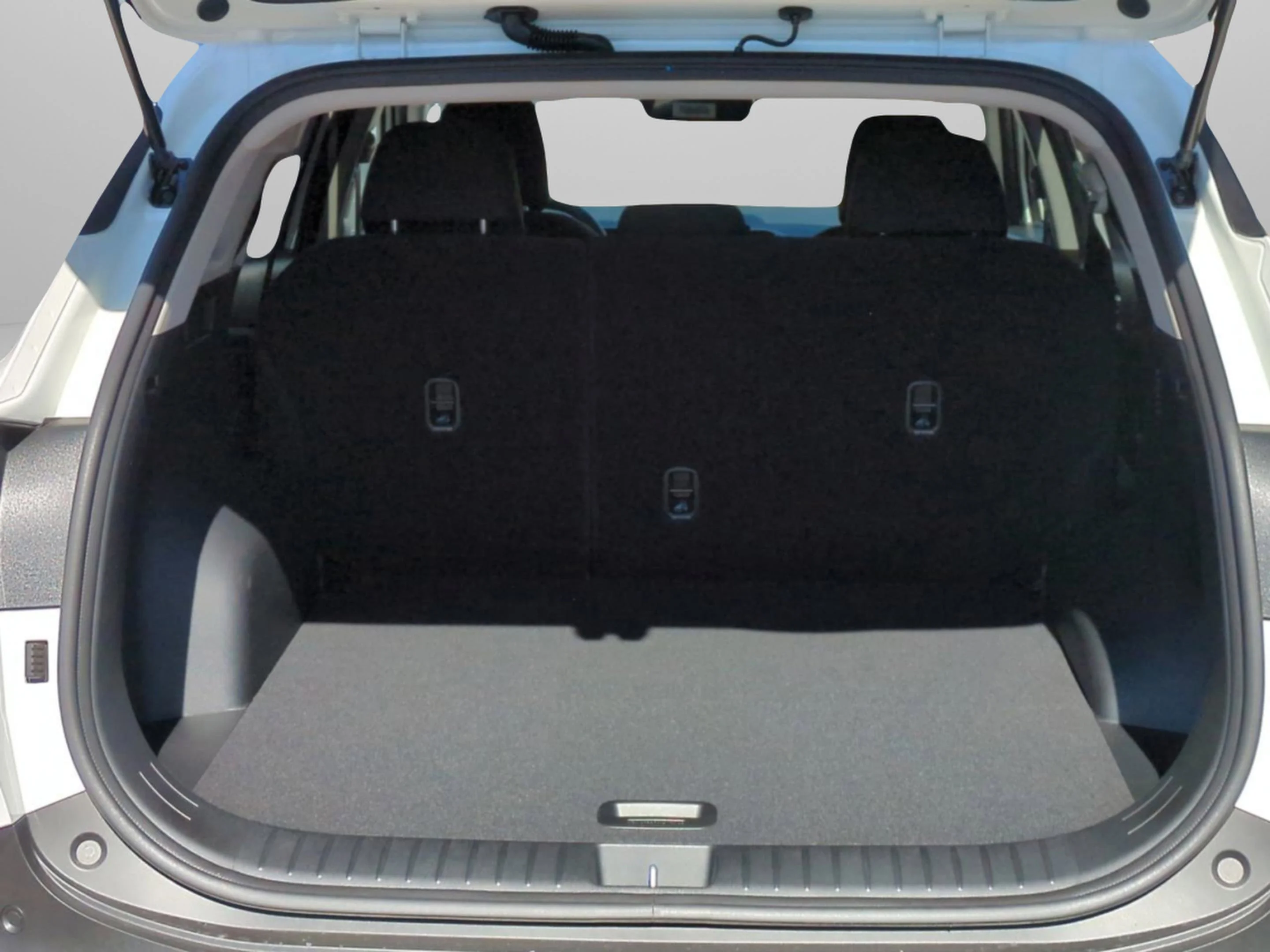 2026 Kia Sportage LX Hybrid - Photo 16