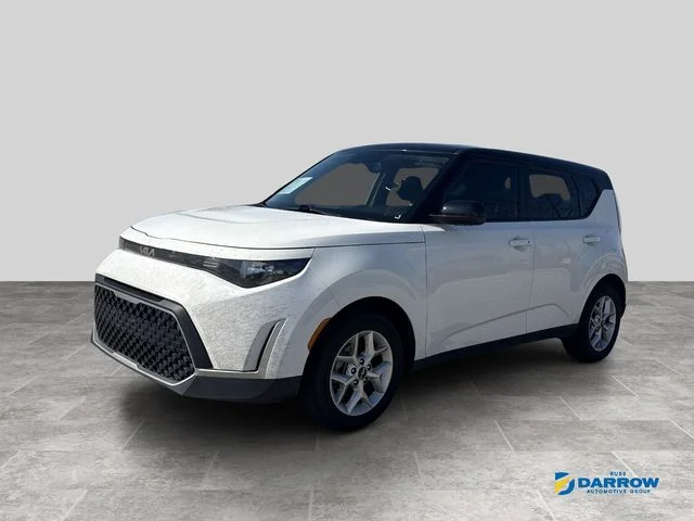 2023 Kia Soul